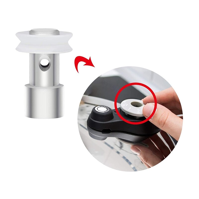 2 Pack Steam Release Valve With 10 Pcs Universal Replacement Floater And Sealer For Replacement Parts Pressure Cookers