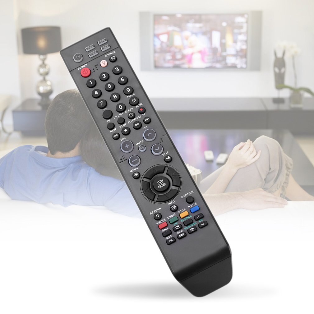 Replacement Remote Control Controller 613 For Samsung BN59-00611A BN59-00603A BN59-00516A 3D Smart TV