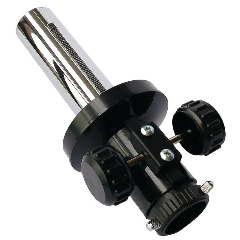 80mm Refractor Astronomical Telescope Focuser with 1.25" Focuser Interface DIY D80mm Focusing Seat