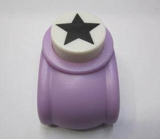 2.5cm DIY drukowanie na papierze gilotyna robić wizytówek kształtownik duży urządzenie robić wytłaczania dziurkacz ręcznie wykonana dekoracja rzemiosło prezent YH13: 11