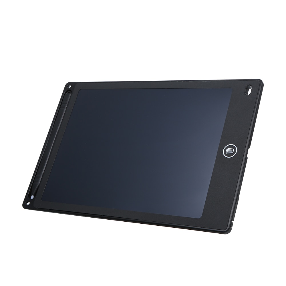 8.5 Inch LCD Drawing Tablet Portable Digital Pad Writing Notepad Electronic Graphic Board Notes Reminder with Stylus Pen