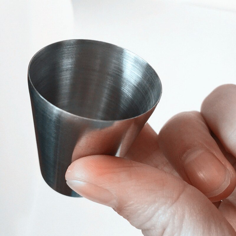 7 STKS Rvs Icing Russische Piping Tips Nozzles Cake Decorating Gebak Keuken Accessoires Gereedschap