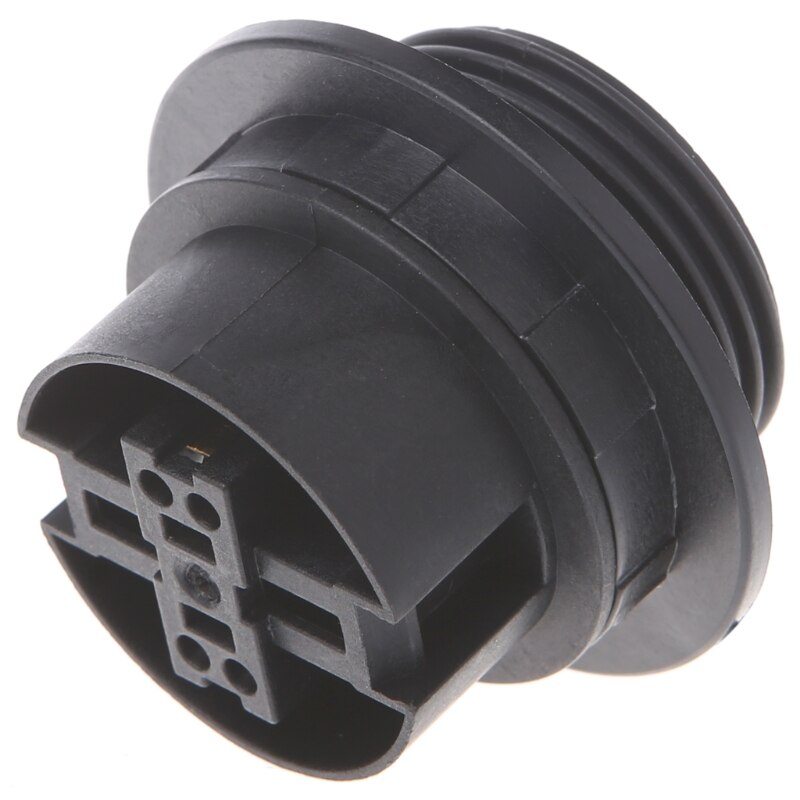 E27 Lamp Bulb Holder Edison Screw Cap Socket White/Black Pendant Ceiling Light