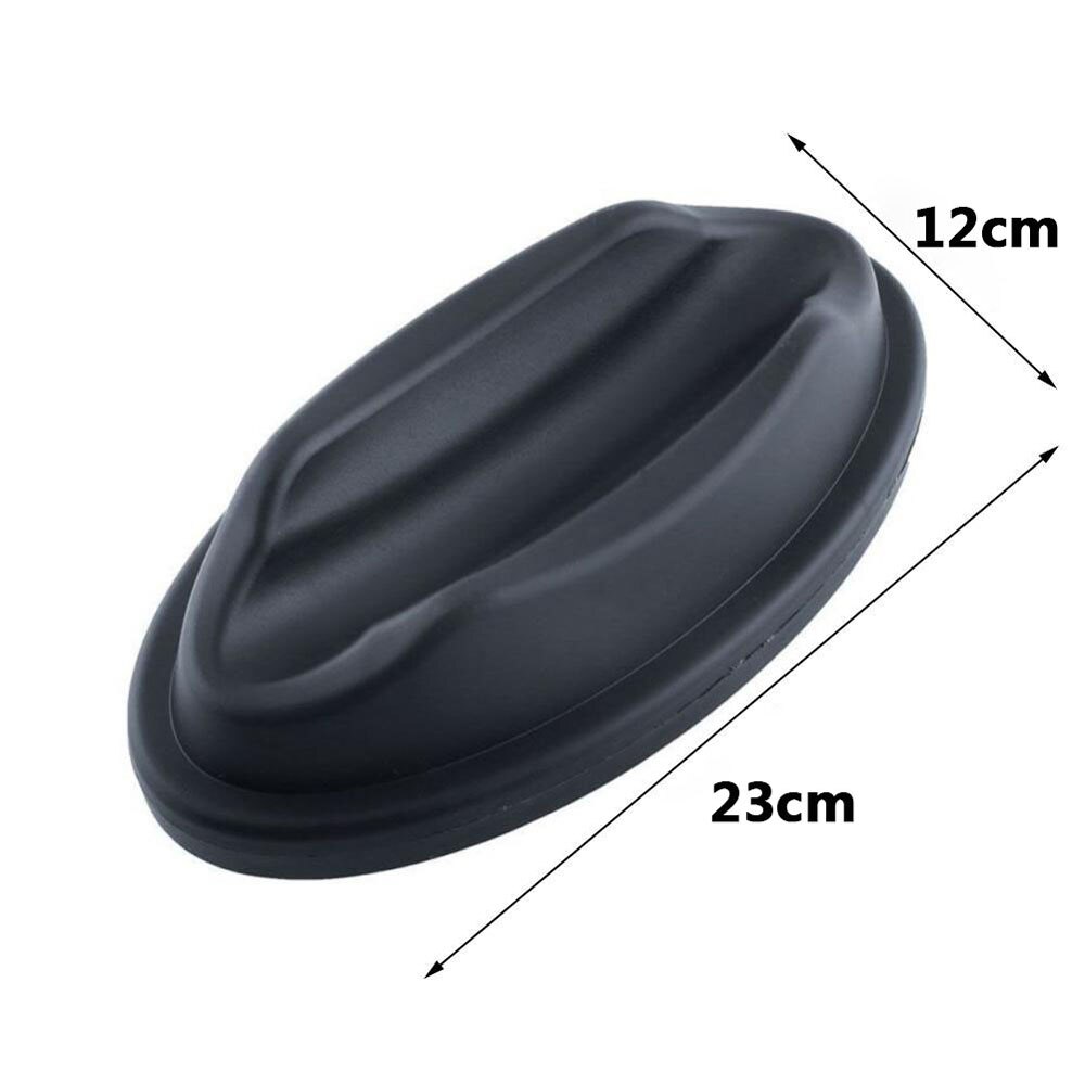 Bike Front Wheel Riser Block Stabilize Bike Trainer Support Stand for Indoor Bicycle Trainer Training Stationary Bike