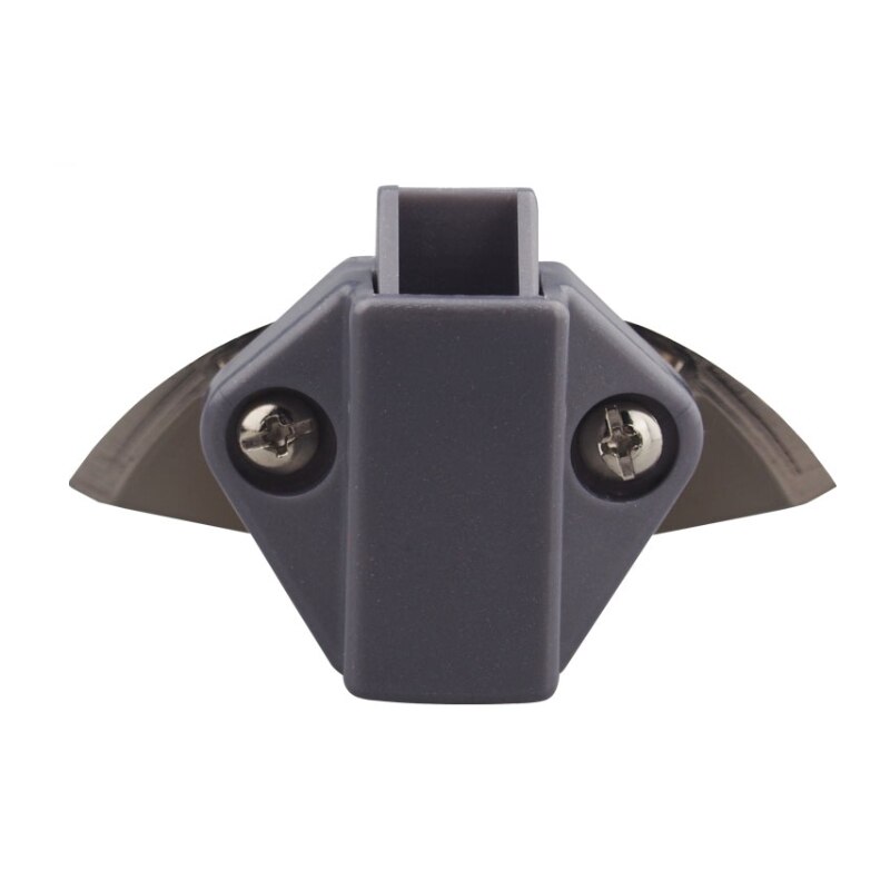 Encell 1set van 4 stuks P06 Push Lock Knop Deurknop RV Kast Lade Caravan Motor Thuis Kast Kast lade Push Klink