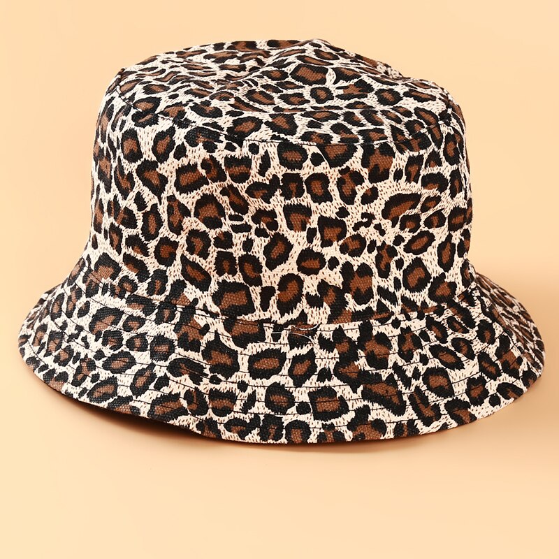 Bucket Hat - Baumwolle - Sonnenschutz - Unisex Reisehut
