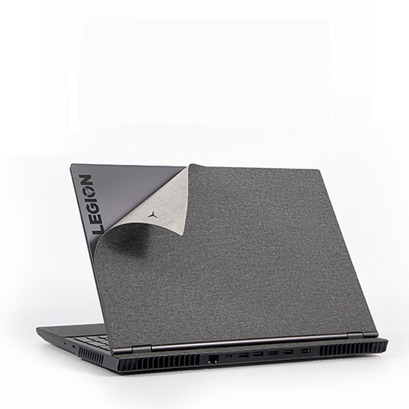 Leather Laptop Case 5 Pro For Lenovo Legion 7 7i Gen 6 15 16 Inch R7000 R7000P R9000P R9000K Full Body Sticker Cover