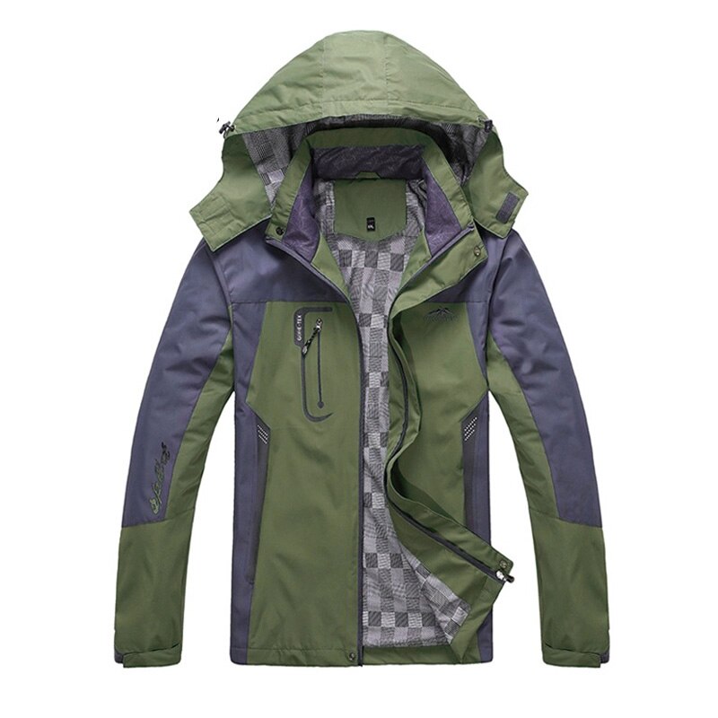 Lente Herfst Winter Vrouwen Jas Enkele Dikke Uitloper Jassen Hooded Wind Waterdicht Vrouwelijke Jas Parka Kleding