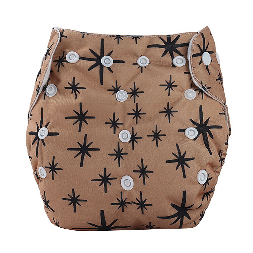Diaper Cover Wrap Washable Diapers Couches Lavables Baby Nappy Reusable Nappy Baby Pocket Cloth Diapers: 14