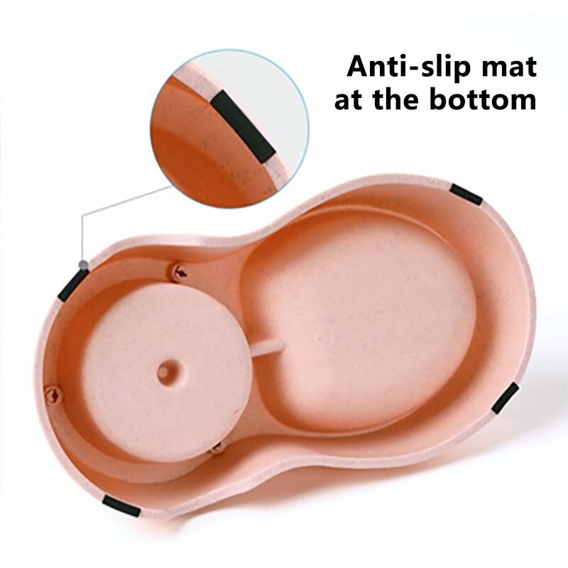 Distributeur automatique d'eau pour chien et chat, grande capacité