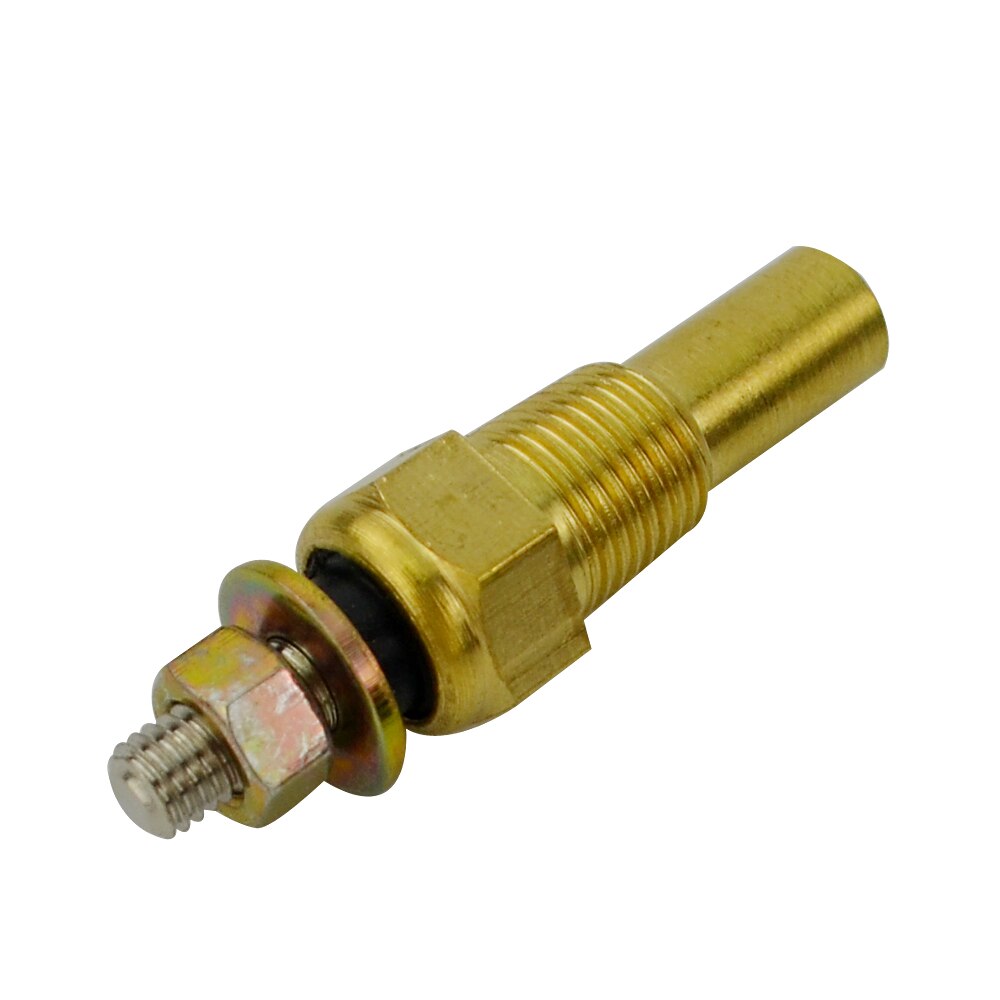 1/8 NPT Temperature Temp Sensor Water Oil Unit Sender Gauge Electric Sender