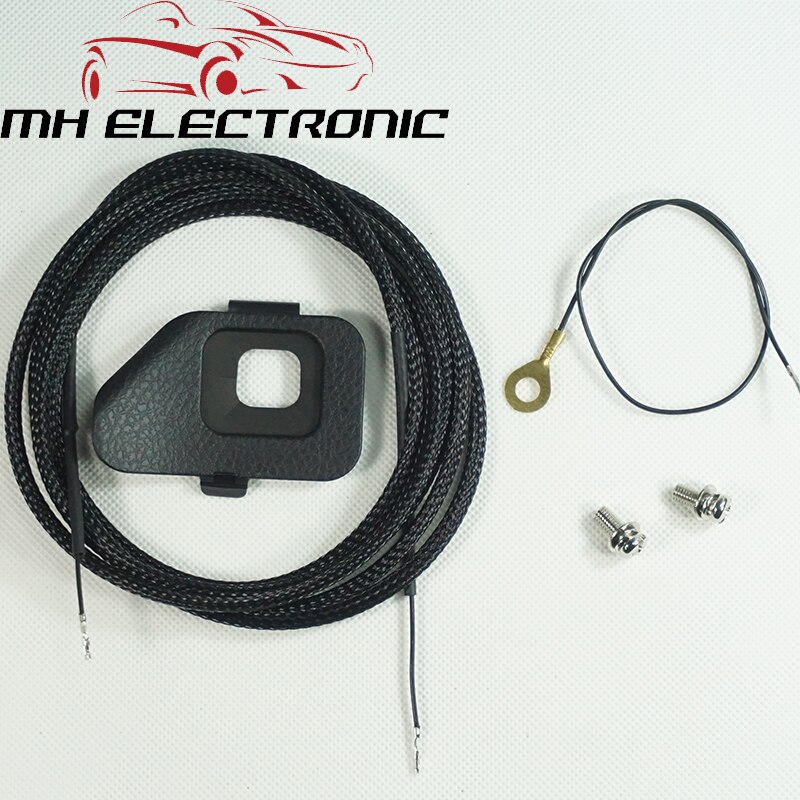 MH ELECTRONIC for Toyota Levin Hybrid for 8463234017 8463234011 Cruise Control Switch Accessories 45186-02310-C0 45186-02310-CO