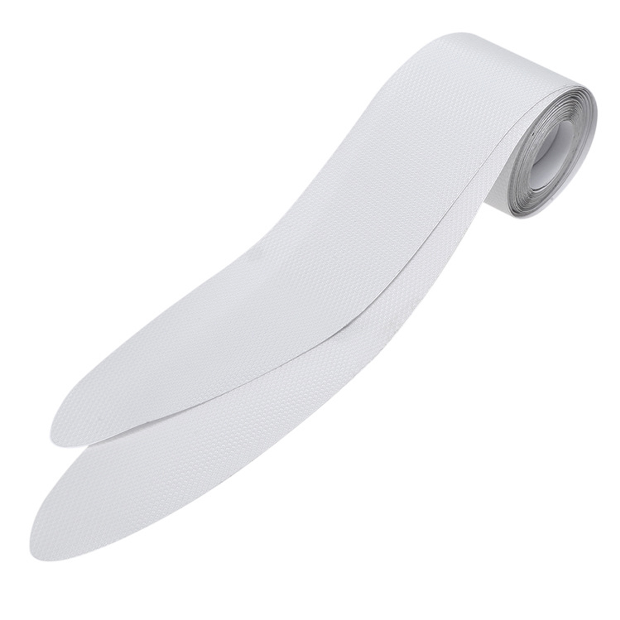 One-Pair Stand Up Paddle Board Rail Protector Tape Surf SUP Rail Guard Tape PVC Clear Surfboard Rail Saver SUP Accessories
