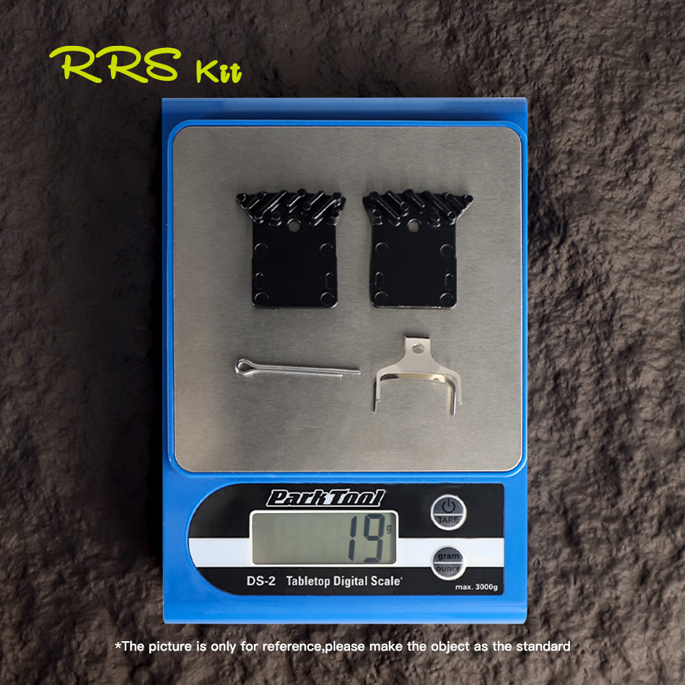 Bicycle Brake Resin Pad Road Mtb Bike Pads For Shimano L03a Ultegra R9170 R8070 R7070 Rs805 Rs505 Xtr M9100 K02s