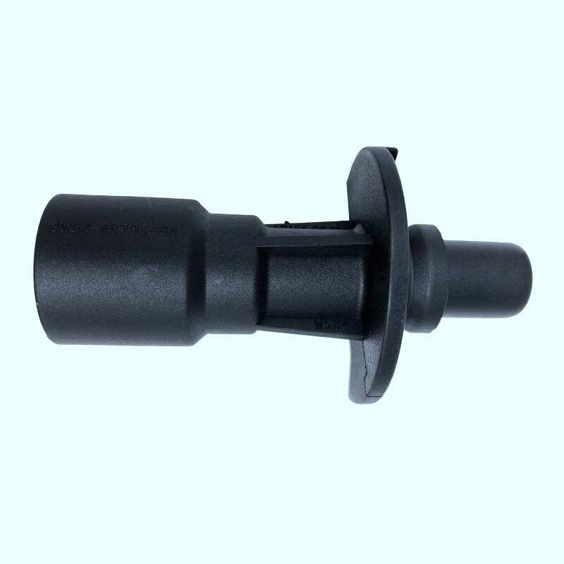 Engine Cooling Oil Cooler Tube Water Pump-Tube C2Z18658 for JAGUAR 10-17 XJ 5.0L V8