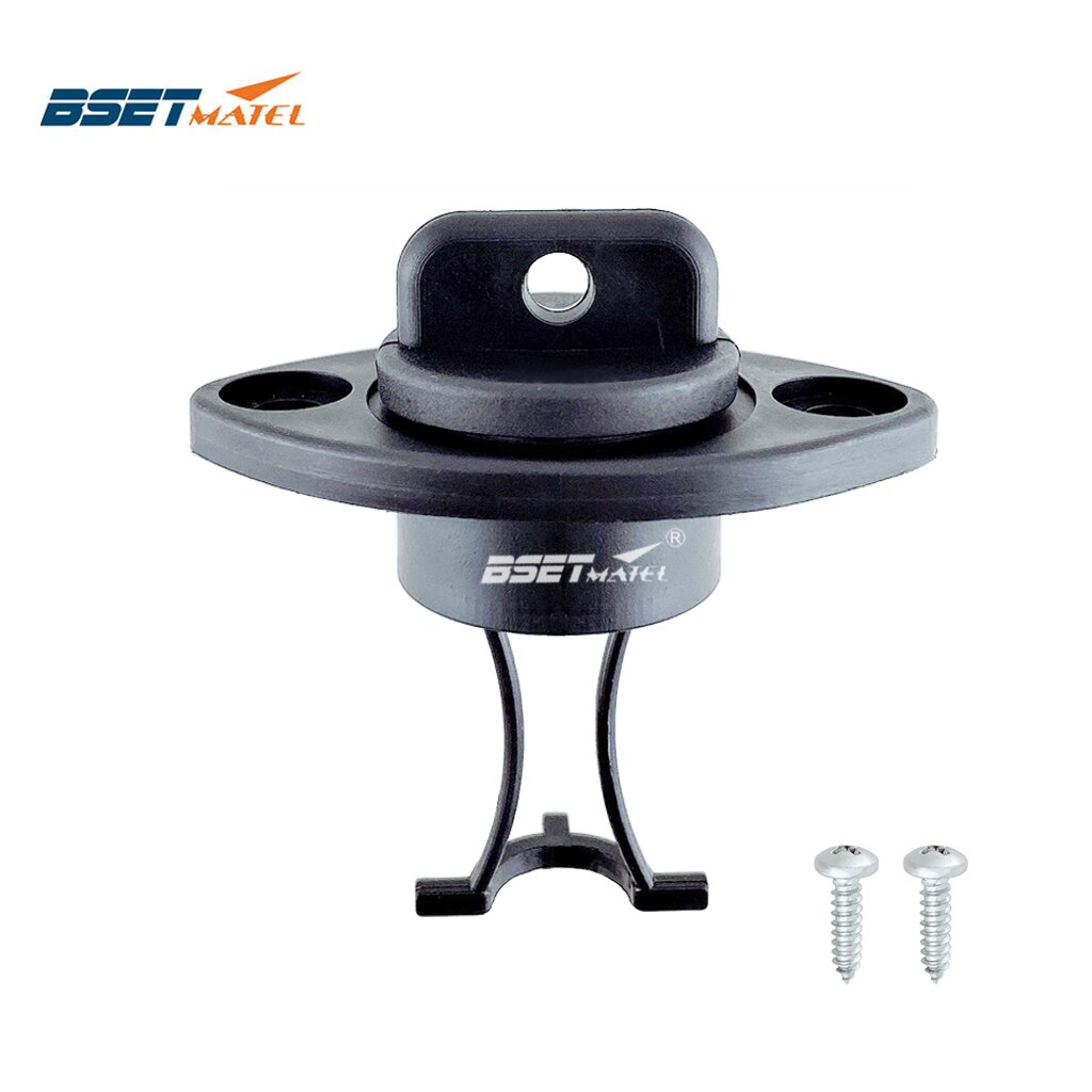 Universal 25mm 1'' Boat Nylon Garboard Drain Plug Transom Bung Hole Drainage For Kayak Canoe Peddle Boat Accessories