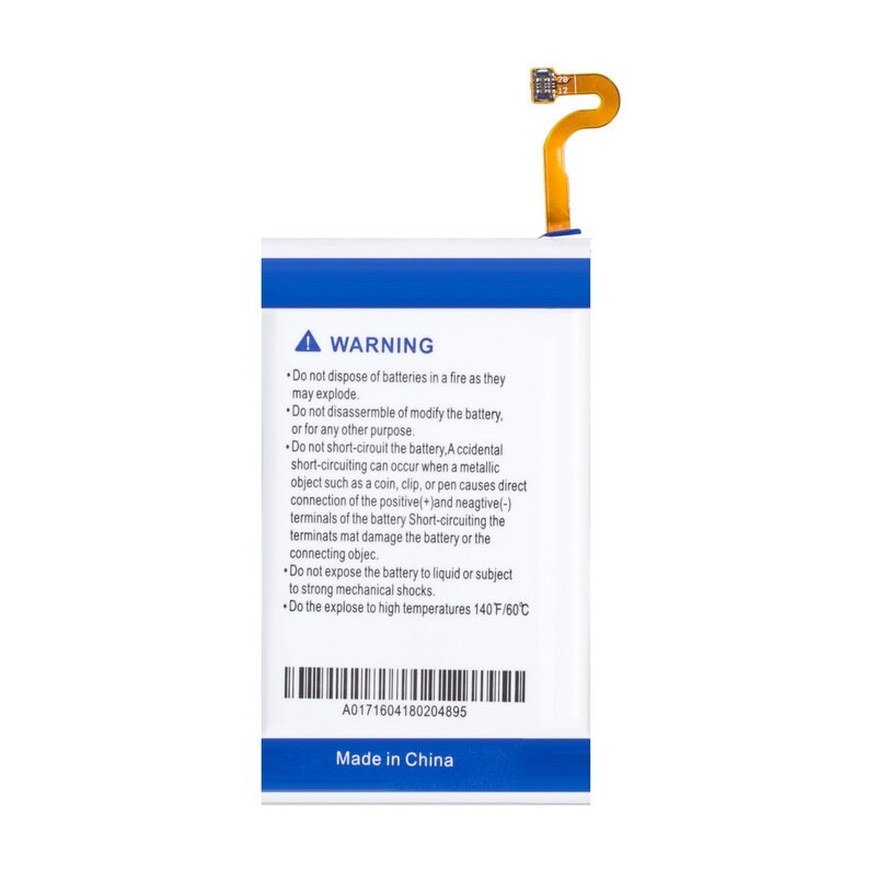 Chensuper 4800 mah eb -bg965 abe batteri til samsung galakse  s9 Plus  g9650 g965 g965f g965a g965t g965s g965 r 4 g965v