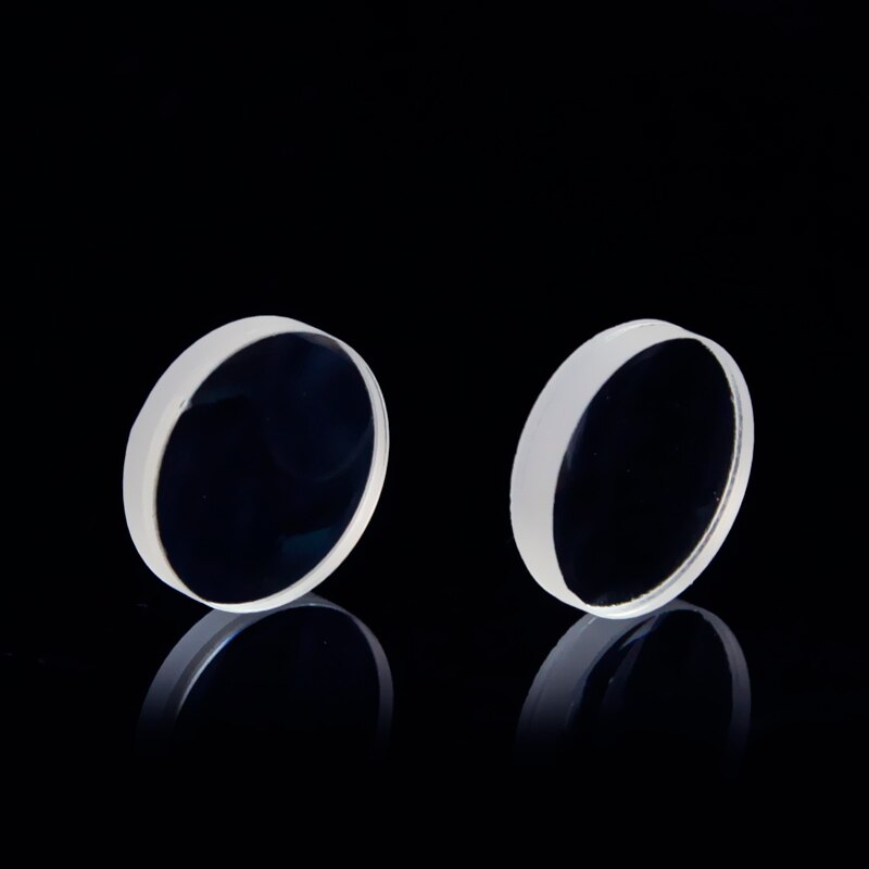 Free goods Optical element diameter25mm focal length unknown achromatic Cemented double cemented refraction objective microscope