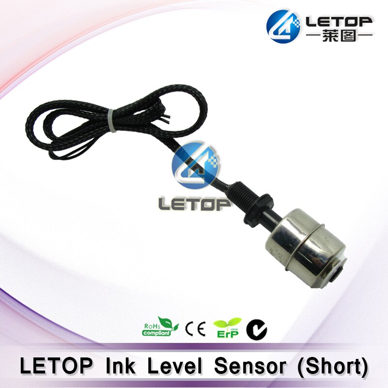 Inkjet Printer Metal Ink Level Sensor for Ink Sub-tank