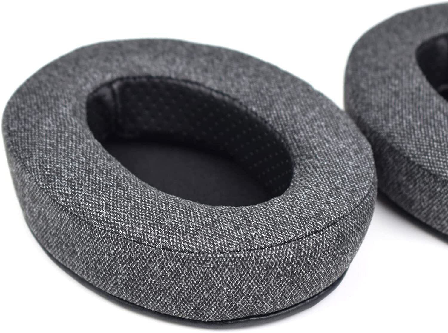 Ear Pad For Technica ATH-M50 M50X M40 HM5 Headset Replacement Headphones Memory Foam Replacement Earpads Foam Ear Pads