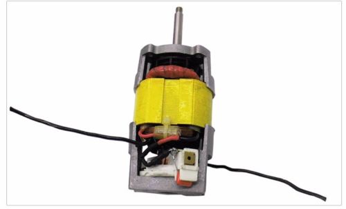 Moteur de pistolet à chaleur à Air de pour pistolet à souder en plastique de Type Triac S