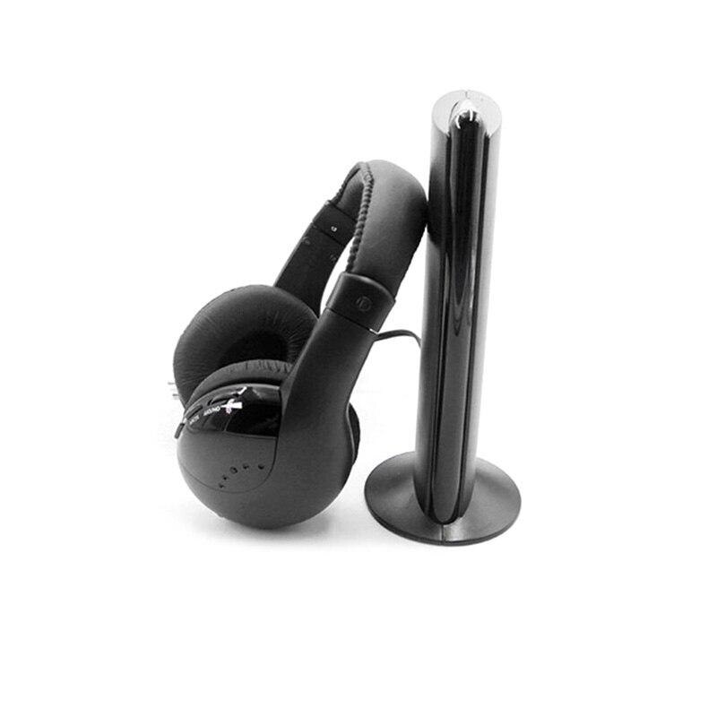 Langattomat kuulokkeet bluetooth-melunvaimennuskuulokkeet tietokonepelaamiseen  mp3 pelaajan tv-kuulokkeet mikrofoni fm-radio  d40