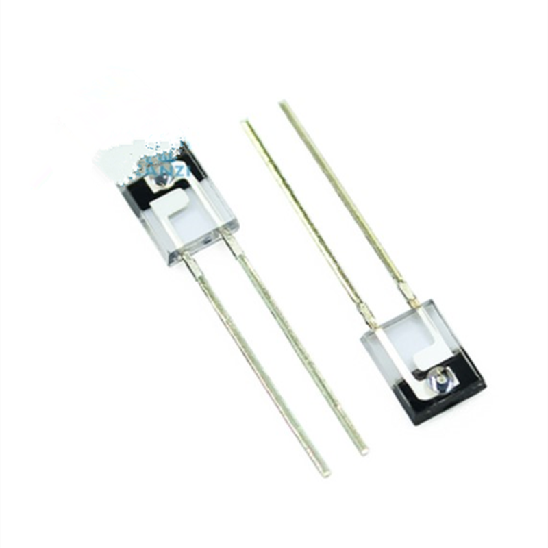 Ir928-6c IR908 Pt908-7c Vierkante Side Infrarood Verzendende En Ontvangende Buizen 940NM