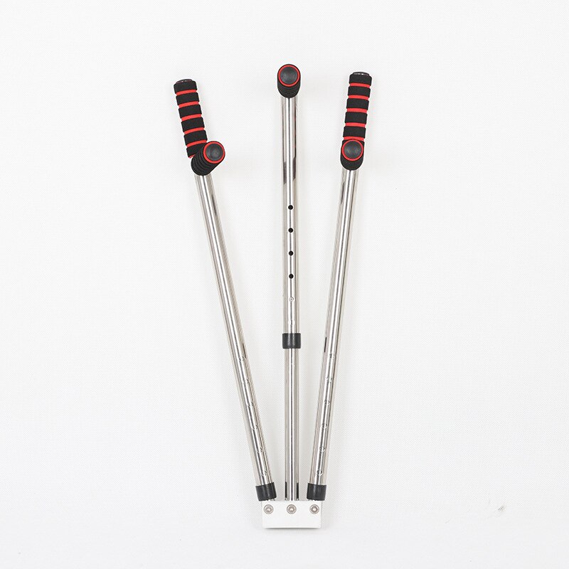 3 Bar Leg Stretcher Portable Leg Split Extension Machine for Yoga Gymnastics Ballet Leg Stretching Flexibility Exercise Stretche