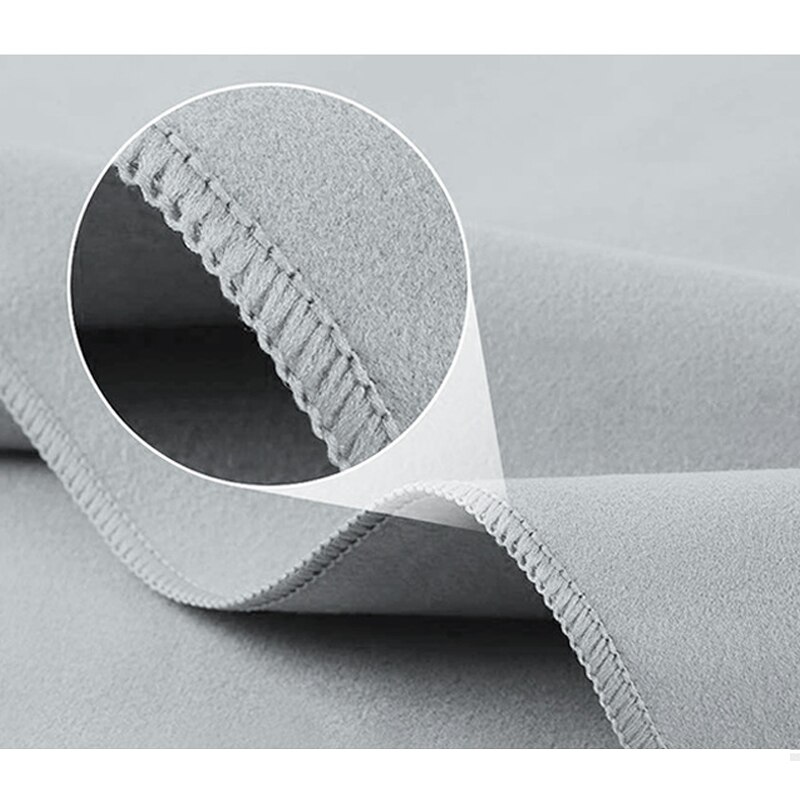 Quick Drying Microfiber Towels for Sports Travel Ultra Soft Absorbent Fast Drying Towel Gym Training Outdoor Travel