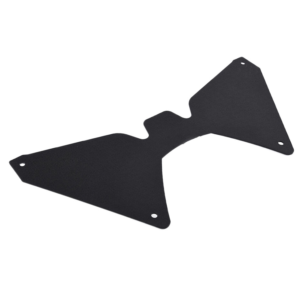 Front Air Dam Gas Tank Cover Deflector Shield For CRF1000L