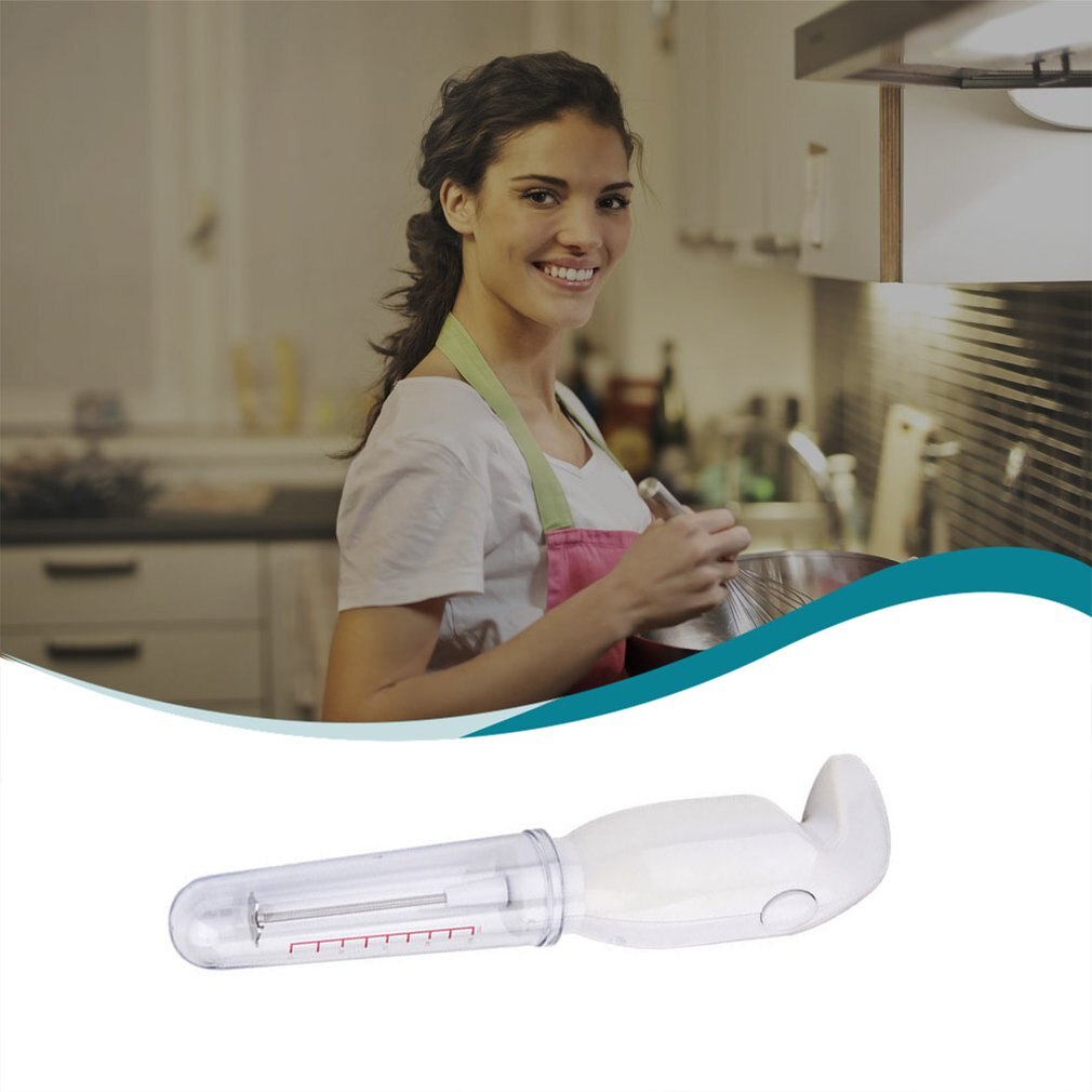 Handheld Food Mixer Baking Mixer Stainless Steel Coffee Blender Electric Hand-held Blender Mixing Fruit Juice Maker