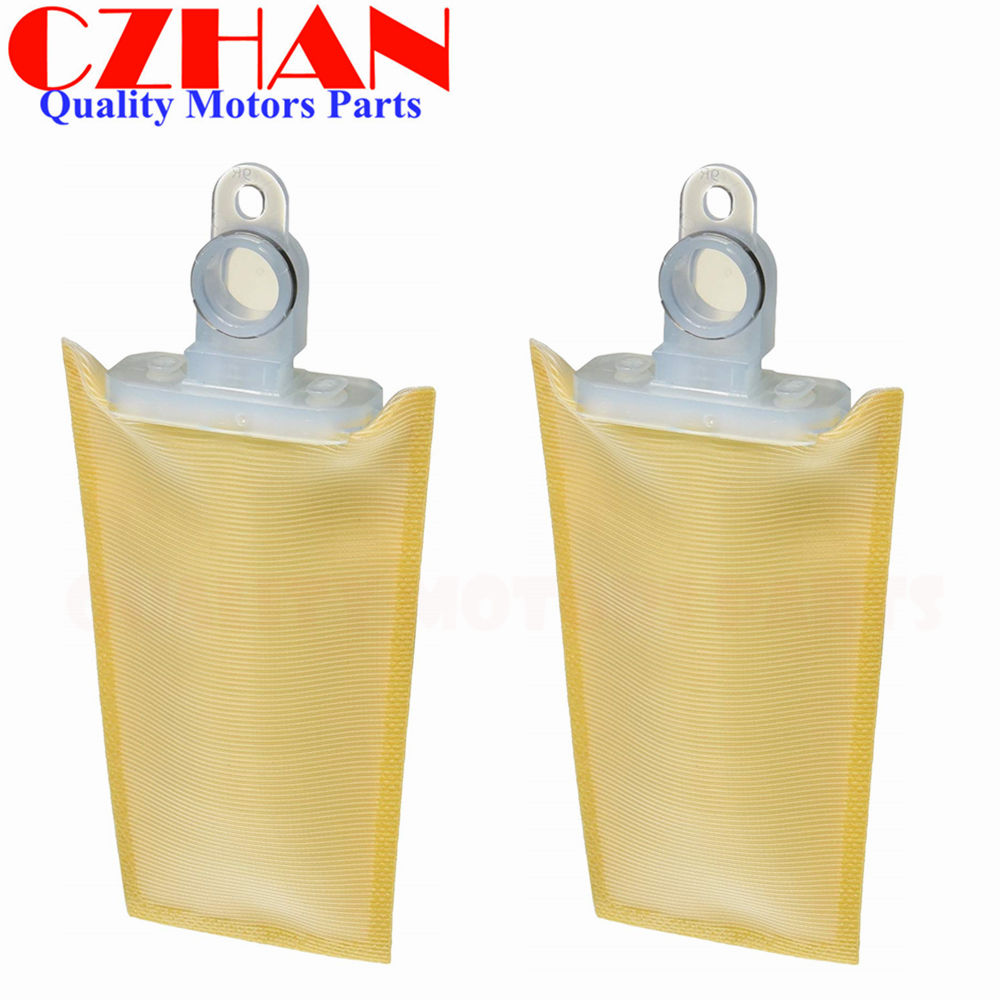 Fuel Pump Strainer for Delphi FS0093 FS210 F311S STR46 fuel filter mesh skimmer
