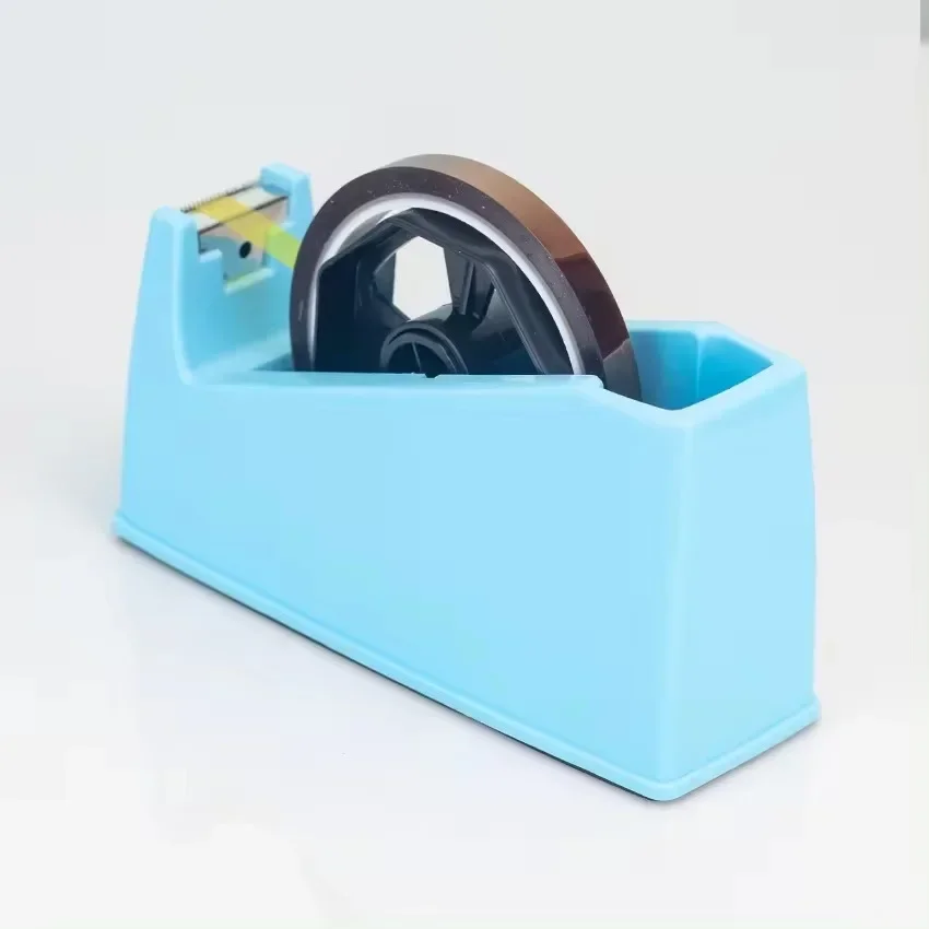 Dispenser Cutter For High Temperature Resistance Tape Sublimation Taper Cutter