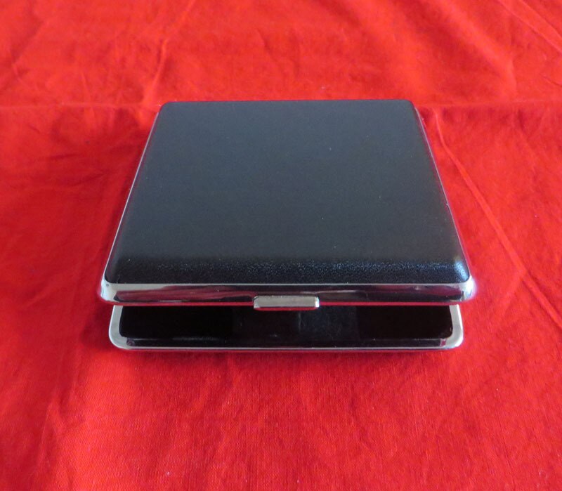 Hobo riet doos van 8 stuks van hoogwaardige goederen, muzikale accessoires, muziekinstrument zakken