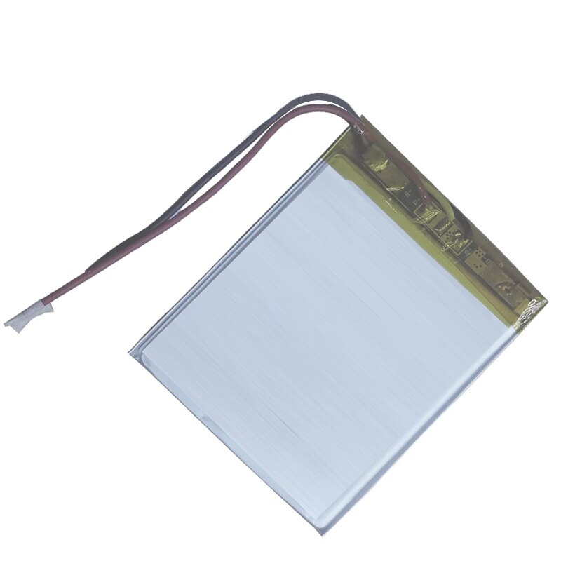 2500 Mah Batterie B39HDS 306080 356080 036080 Gewidmet MP5 Gebaut-in 3,7 V
