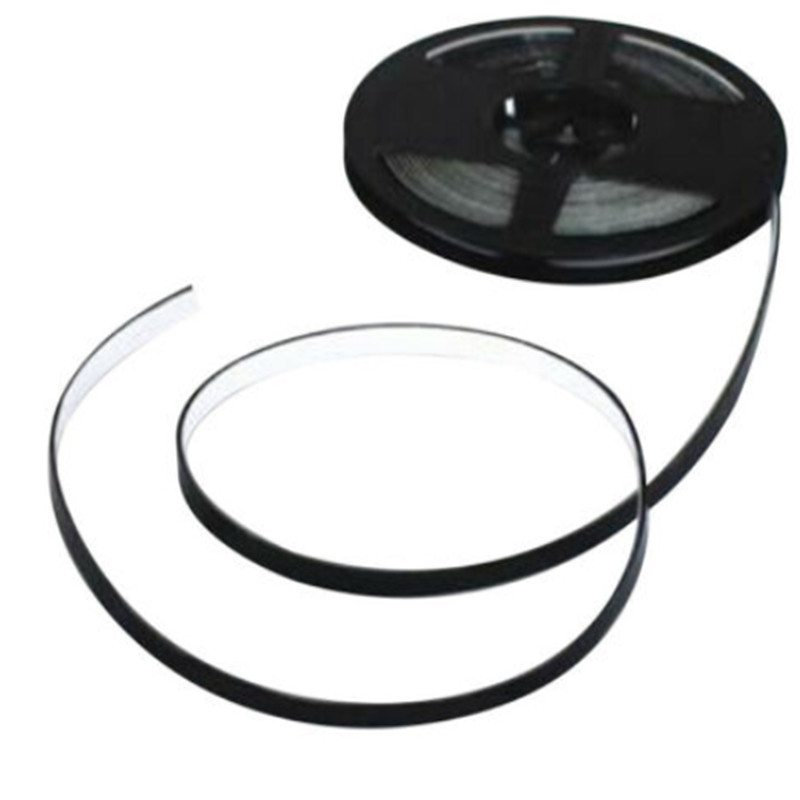 Ceramic Tile Mildew Proof Gap Tape-Our Stickers Are Used For a Gap Of Any Tiles: Black / 10mm