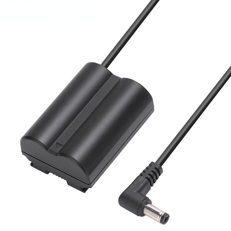 Batería ficticia NP-W235 NP W235 DR W235 + Cable de carga adaptador para cámara Fuji Fujifilm DR-W235 XT4 X-T4 GFX100S, X-T4