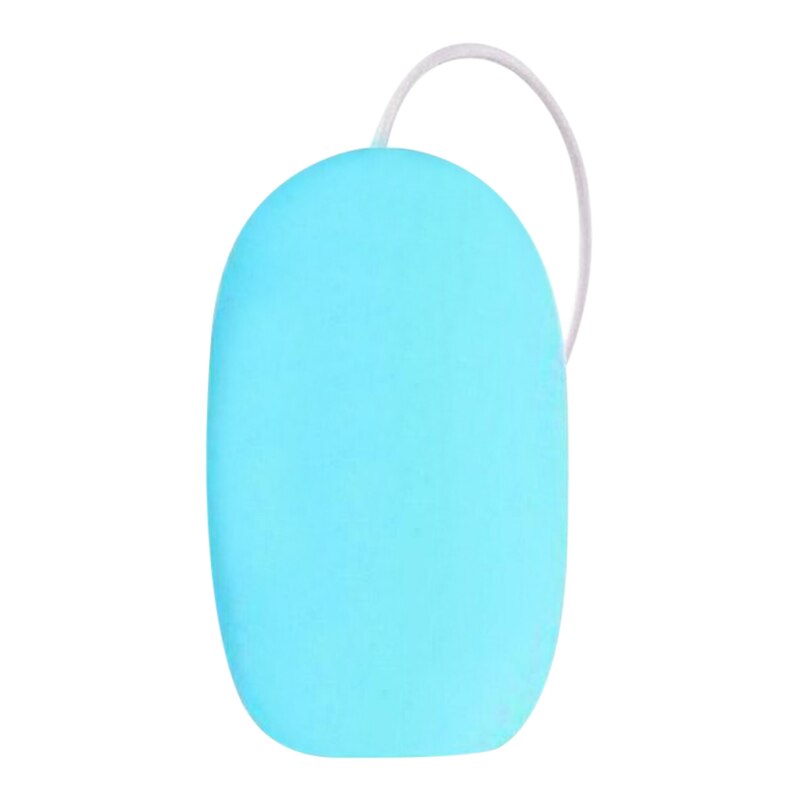 Newly Hand Warmers USB Plug and Play Electric Heat Hands Warmer with/without Plush Cover VA88: Blue