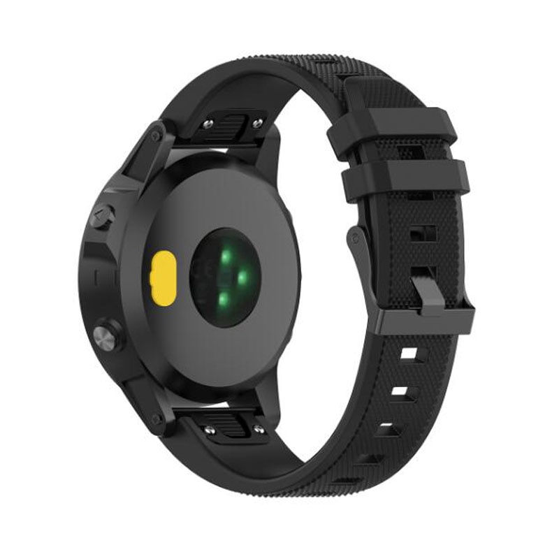 Carregador de proteção plug capa capa protetor caso para garmin fenix 5/5S/5x plus 6/6 s/6x pro venu vivoactive 4S/4/3 945 935 245 45