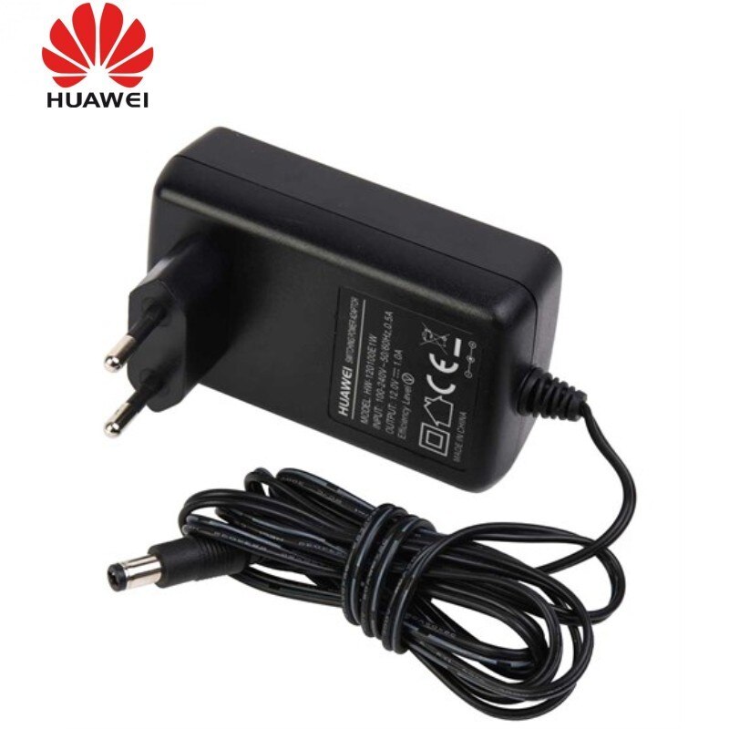 Extension de gamme Wi-Fi Huawei WS322 avec prise US