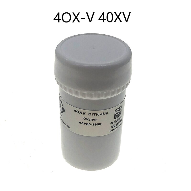 Neue STADT O2 sauerstoff sensor 4OX-V 40XV 4OX (2) 4OXV-2 4OX-2 4OXV CiTiceL AAY80-390 AAY80-390R