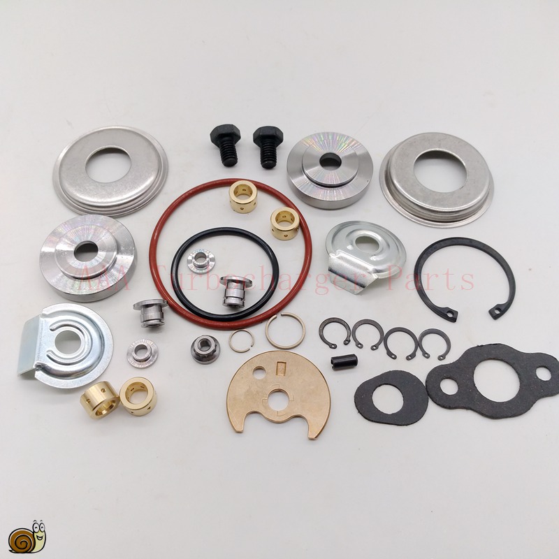 TD04 Turbo Rebuild Service Kit – Minor Service – Fits 49377 & 49177 – Turbo Rebuild Ltd