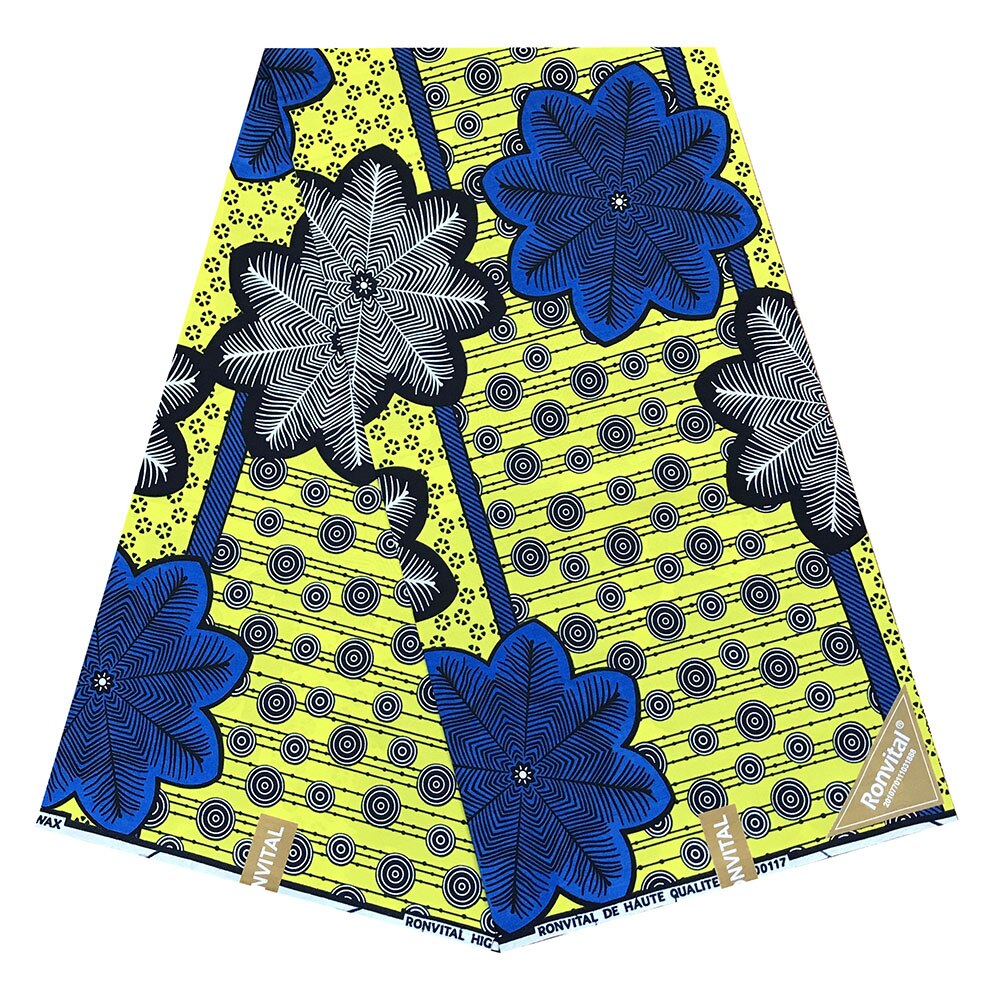 african Wax Prints ankara fabric african real wax Print Wax Fabric real Wax fabric