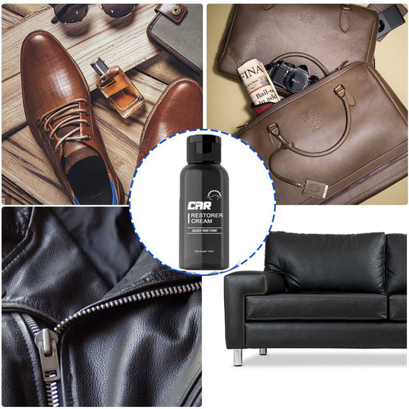 Car Interior Cleaner for Vehicle Detailing &amp; Restoration Car Dashboard Coating, Seats Upholstery Leather Shine, Plastic, Vinyl