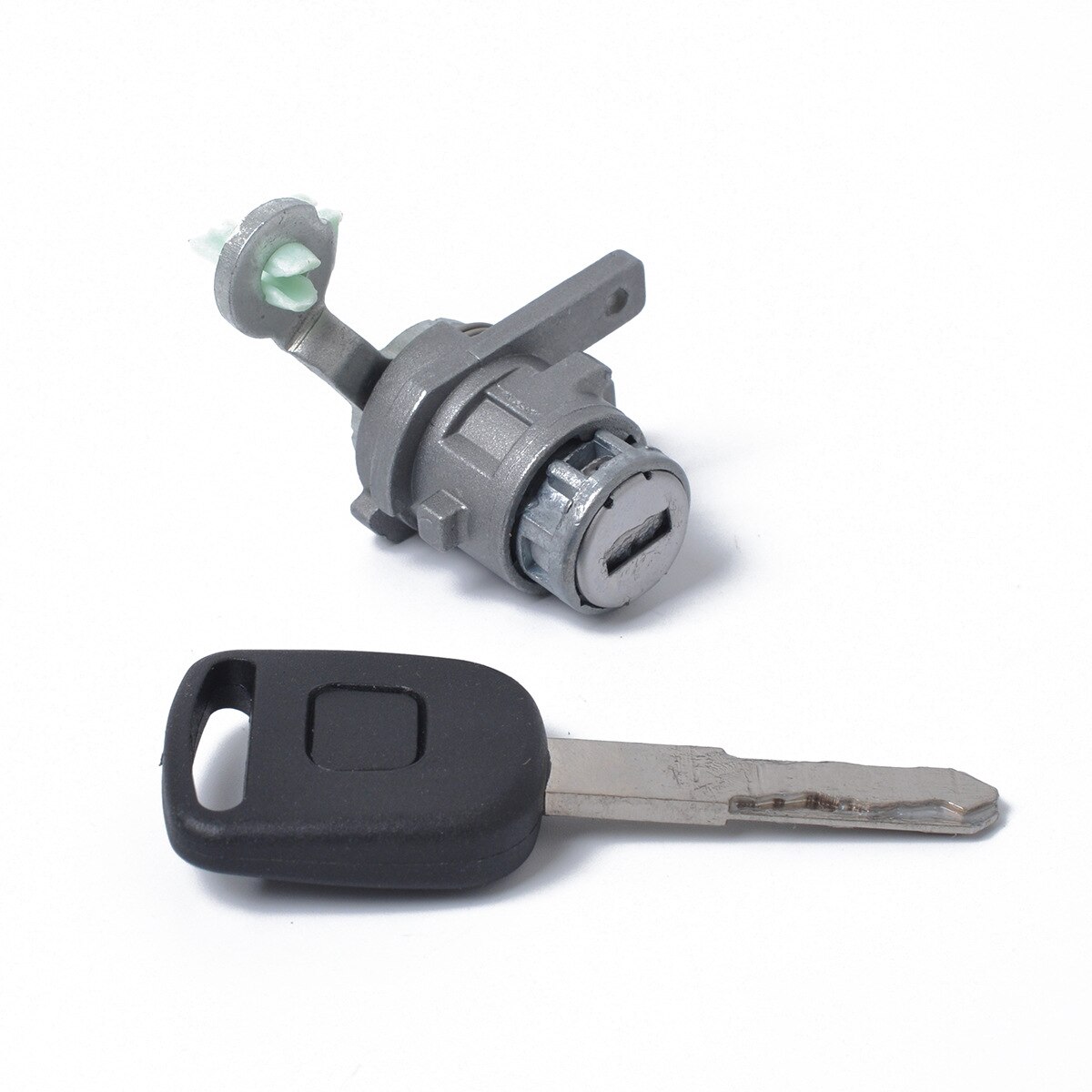 For Honda Accord Left Front Door Lock Cylinder Driver's Seat Door Lock Cylinder 72181-SDA-A11