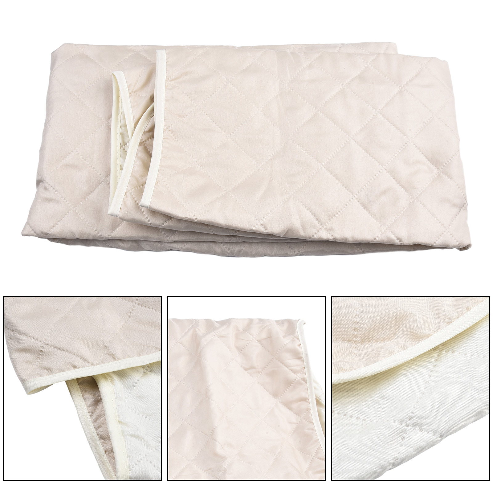Fundas de sofá Protector acolchado antideslizante, funda protectora para muebles, decoración para el hogar y la sala de estar, lavable para rascar mascotas