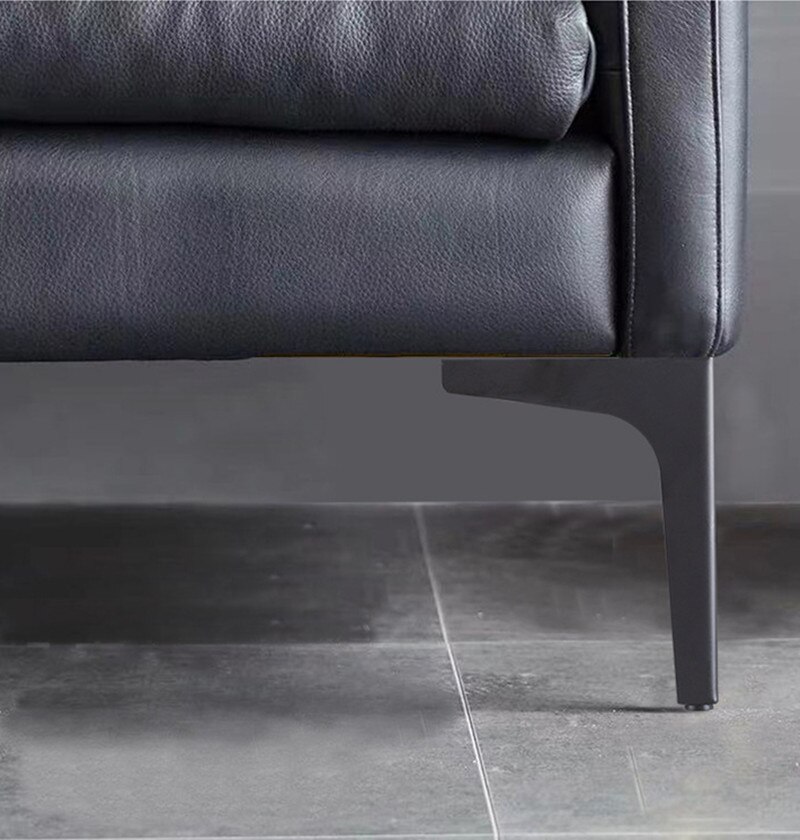 4PCS Sofa Trident Furniture Legs Table Legs Bathroom Legs Furniture Legs Bed Chair Desk Dresser Wardrobe Legs Hardware Cabinetry
