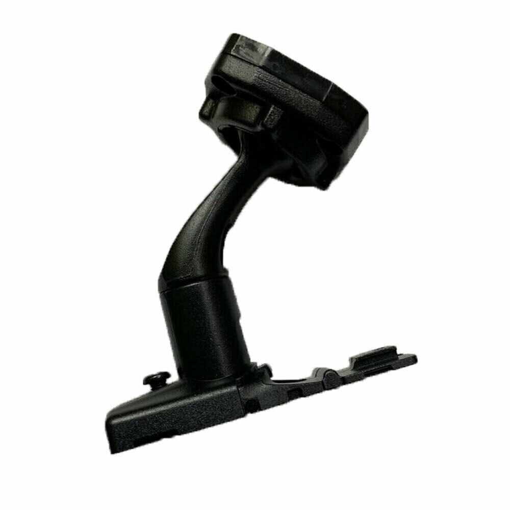 Mini sort bilrude sugekop monteringsholder til digital videooptager kamera dvr indehavere: -en