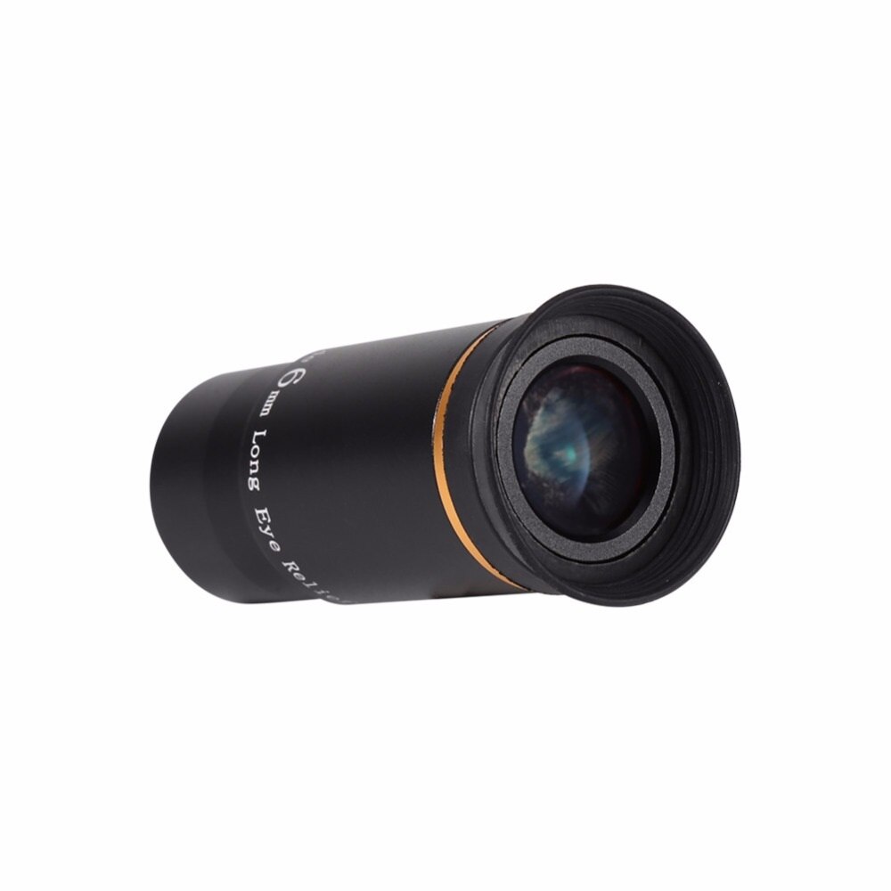 Omegon Ultra Wide Angle oculair 6mm 1,25 Omegon Ultra Wide Angle oculair 6mm 1,25