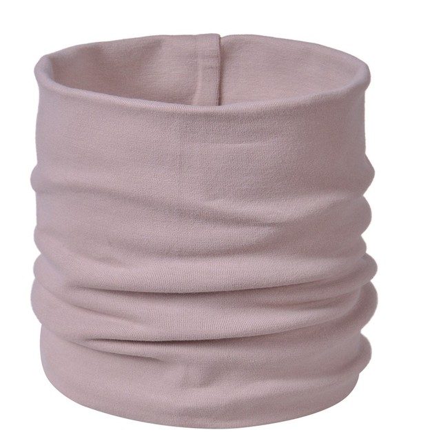 Headwear Warm Ski Half Mask Scarf Neck Gaiter Head Cover Balaclava Bandanas Sports For Skiing Snowboarding Cycling Fishing: Beige